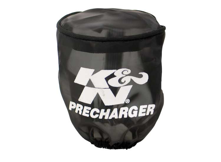 K&N 22-8010PK Black Precharger Filter Wrap For Your K&N R-1030 Filter 